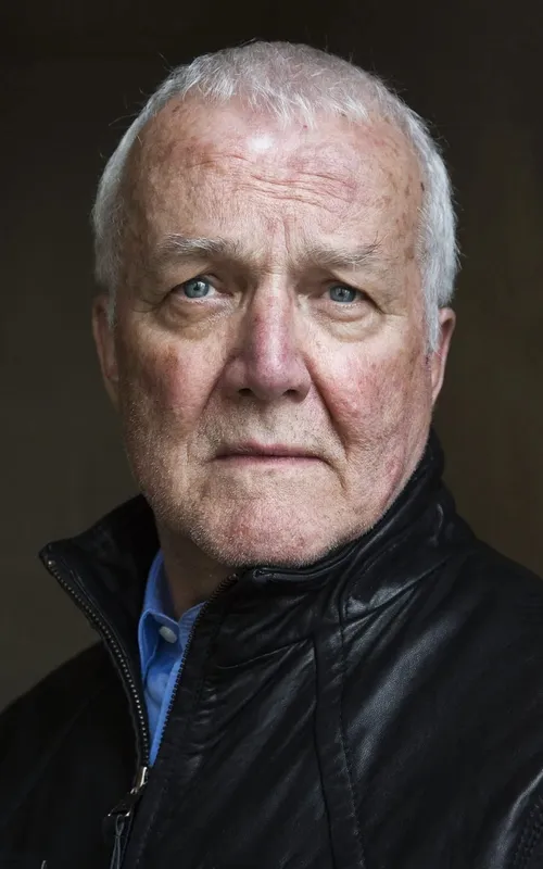 Russell Banks