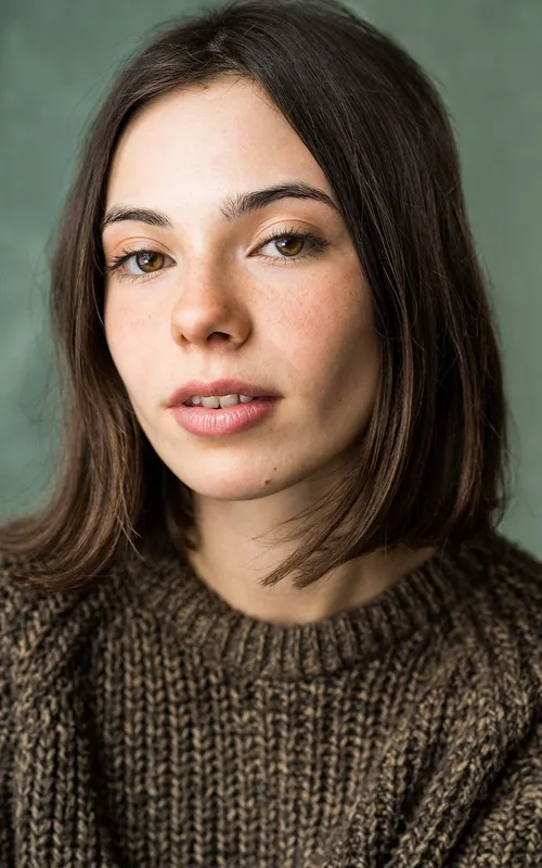 Daisy Jacob