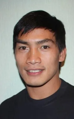 Eduard Folayang