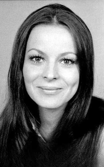 Loni von Friedl