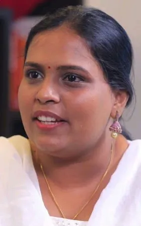 Nimmi Harshan
