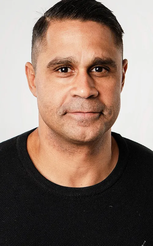 Daniel Nannskog