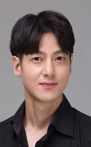 Jung Min
