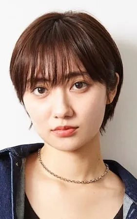 Kazusa Okuyama