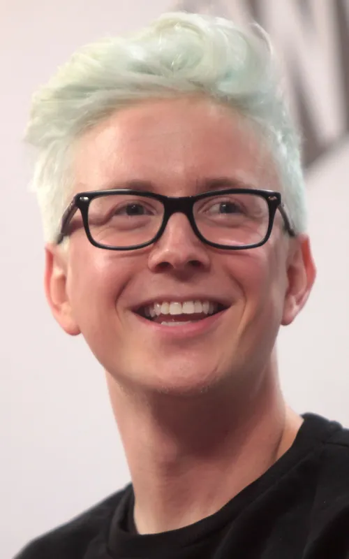 Tyler Oakley