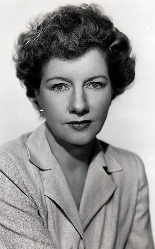 Mary Philips