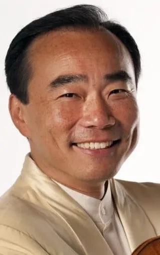 Cho-Liang Lin