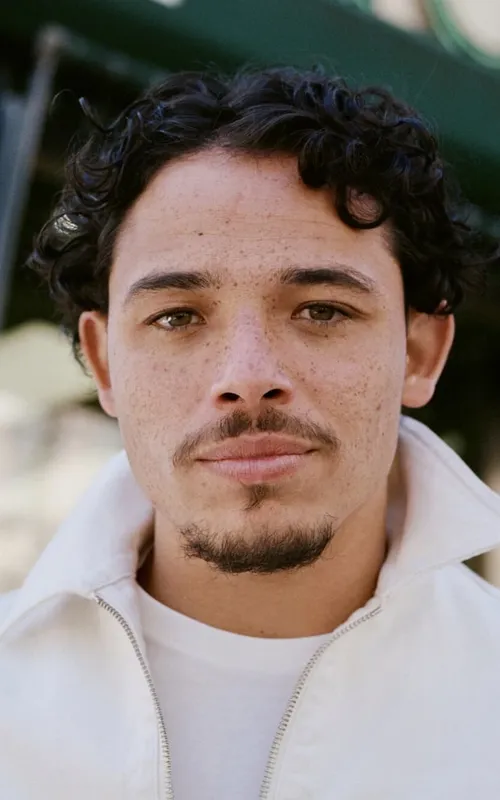 Anthony Ramos