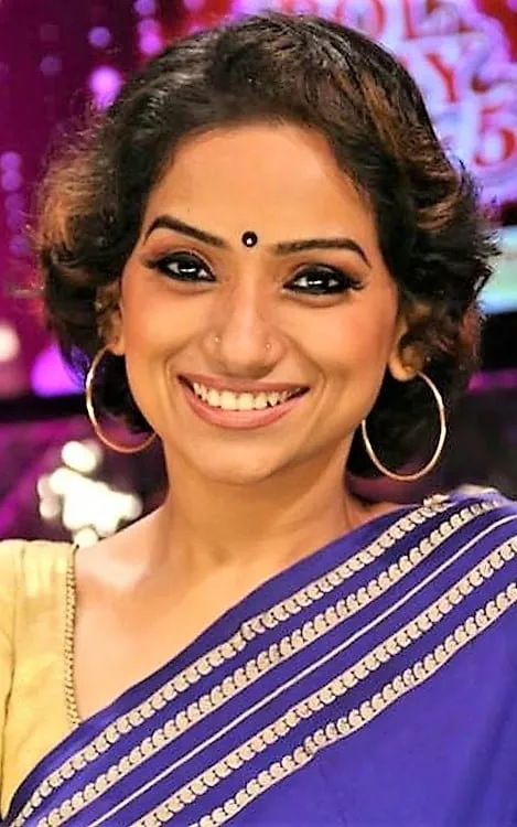 Kalpana Raghavendar