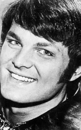 Tommy Roe