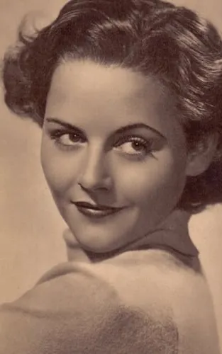 Hilde Schneider