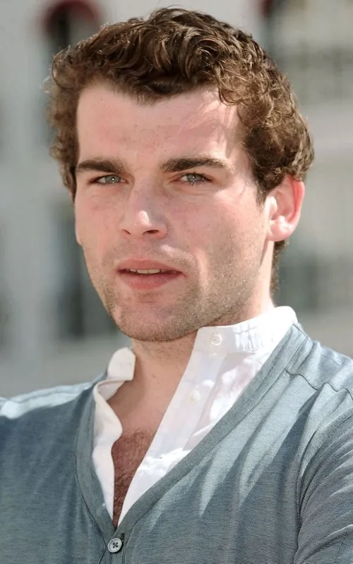 Stanley Weber