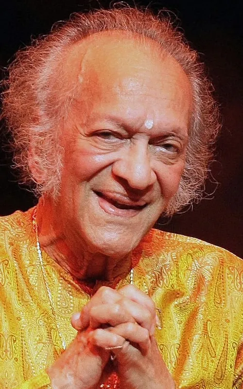 Ravi Shankar