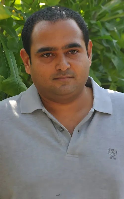 Vikram Kumar