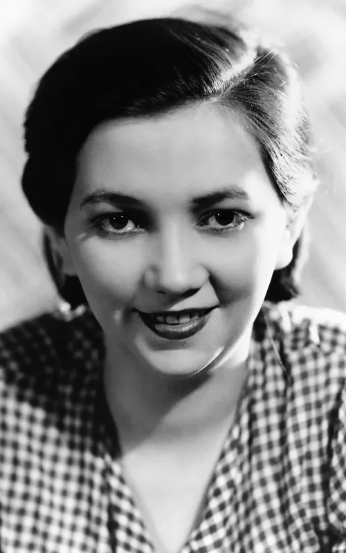 Patsy Kelly