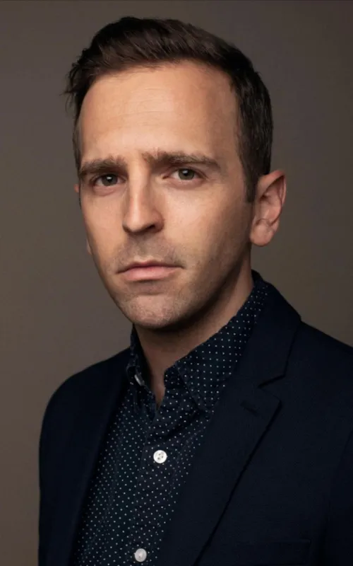 Alex Herrald