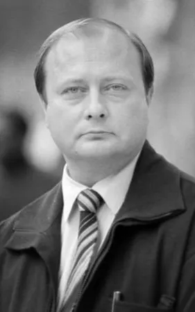 Stig Engström