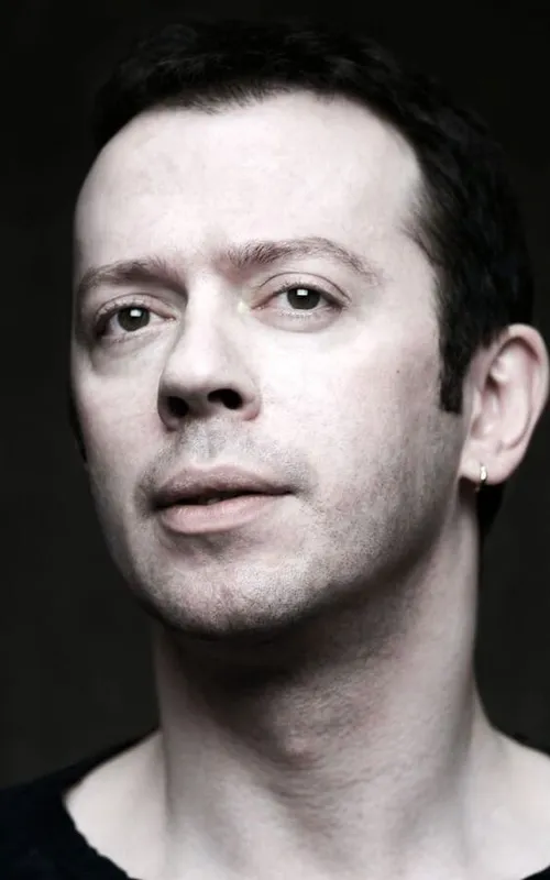 Alexei Ratmansky