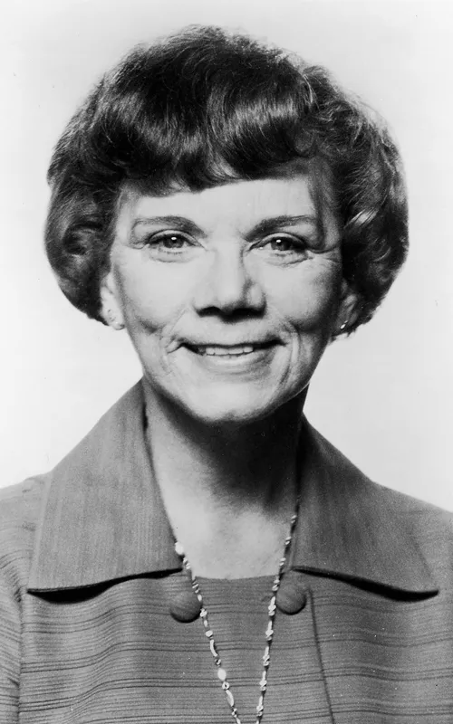 Ellen Corby