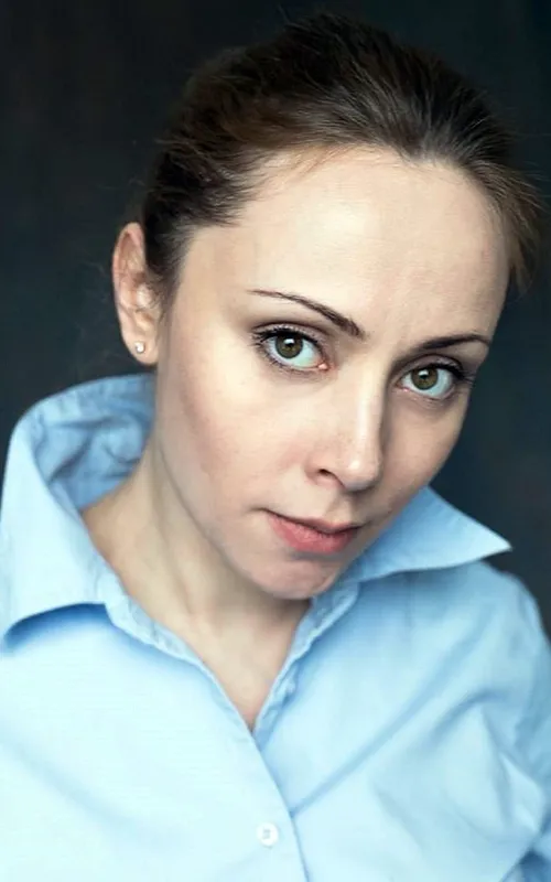 Yuliya Shubareva