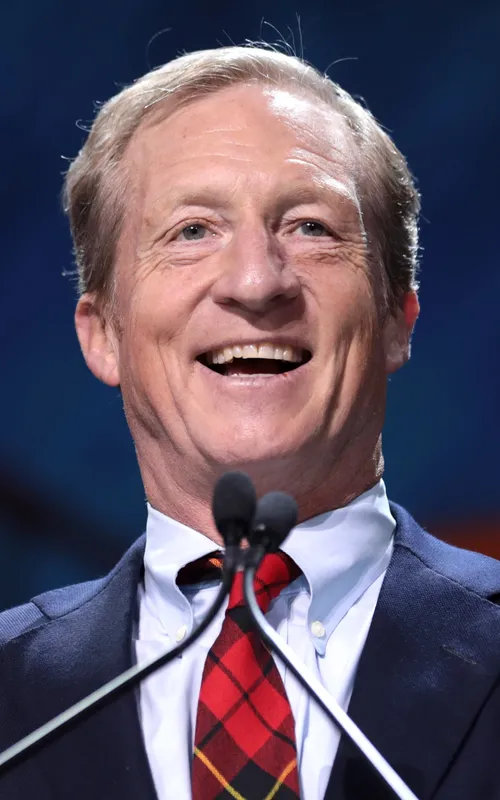 Tom Steyer