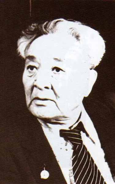 Sadykbek Dzhamanov