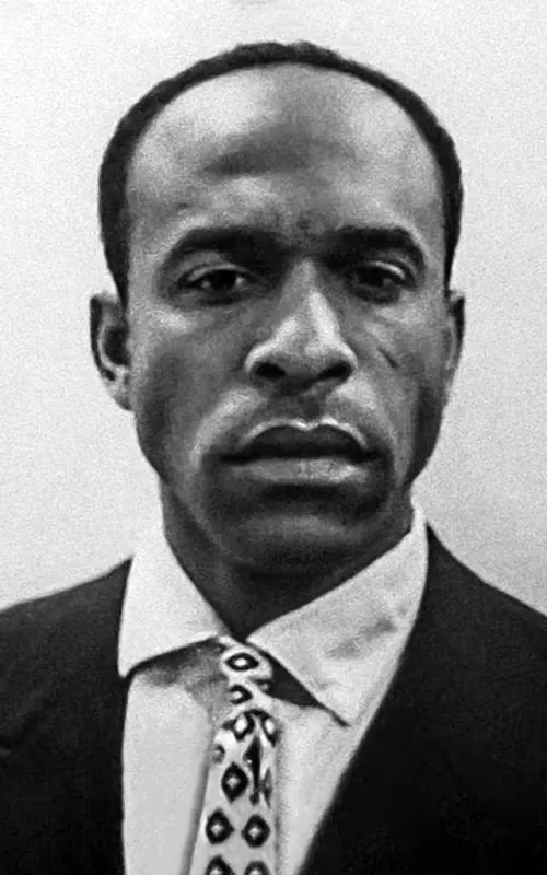 Frantz Fanon