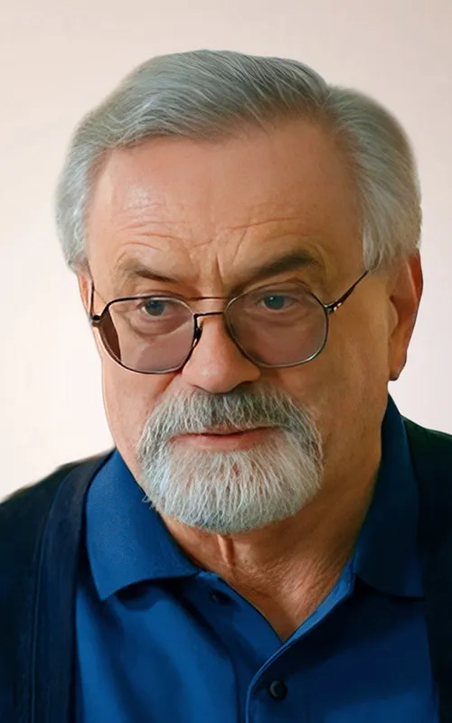 Alexey Rudakov