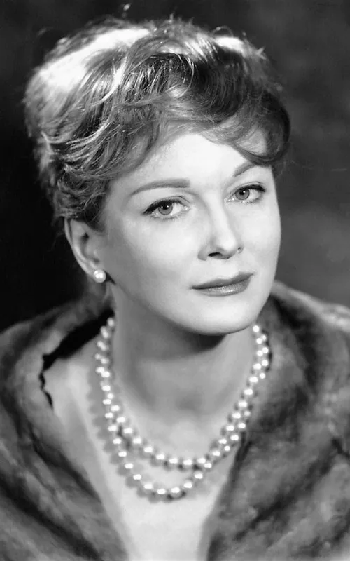 Joan Greenwood
