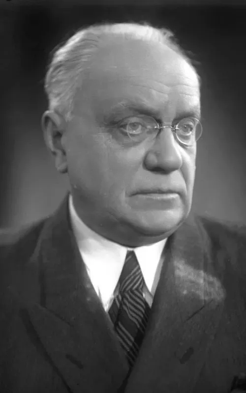 Pyotr Andriyevsky