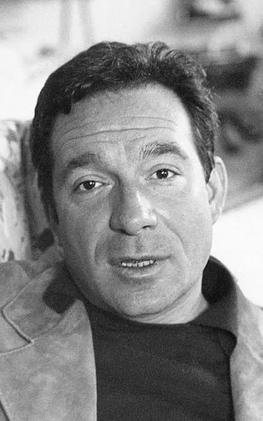 Ugo Tognazzi