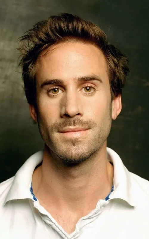 Joseph Fiennes