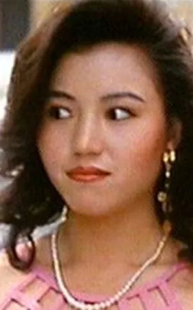 Amy Wong Oi-Mei