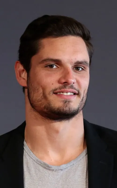 Florent Manaudou