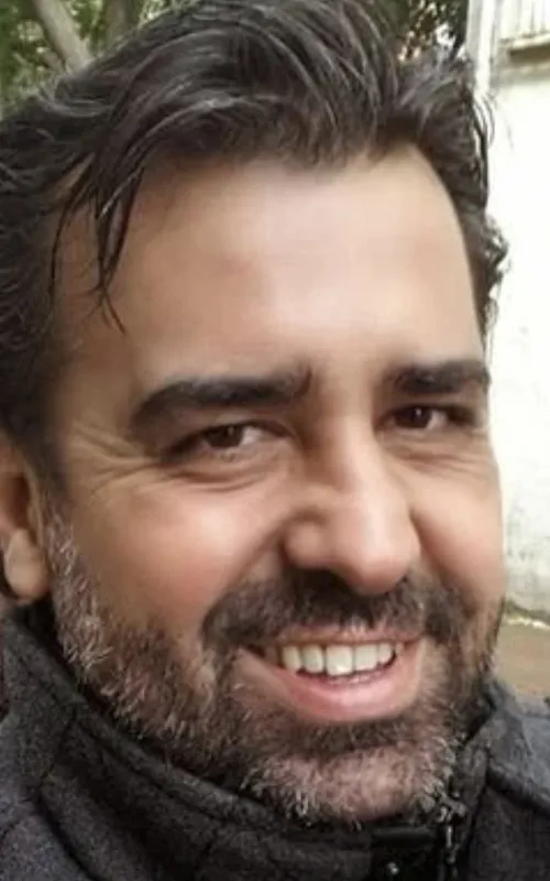 Sinan Divrik