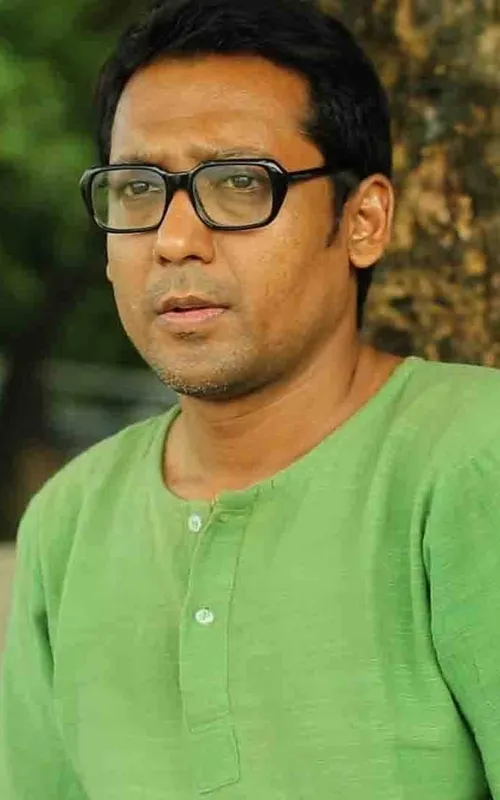 Shahadat Hossain