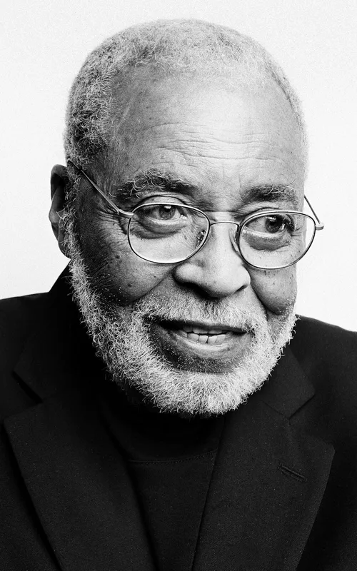 James Earl Jones