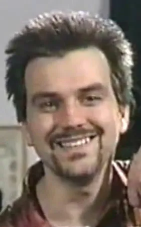 John Francis