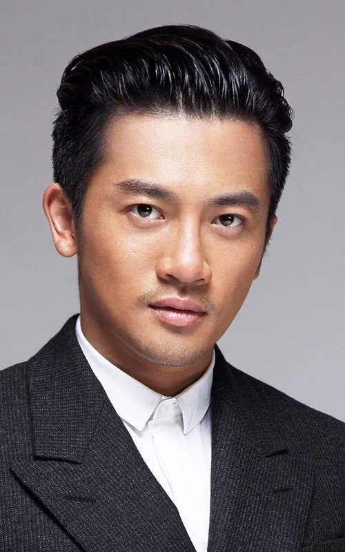 Alec Su You-peng