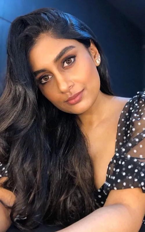 Kira Narayanan