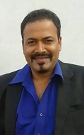 Saurabh Hazarika