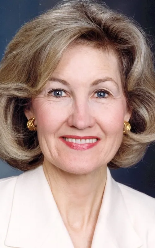 Kay Bailey Hutchison