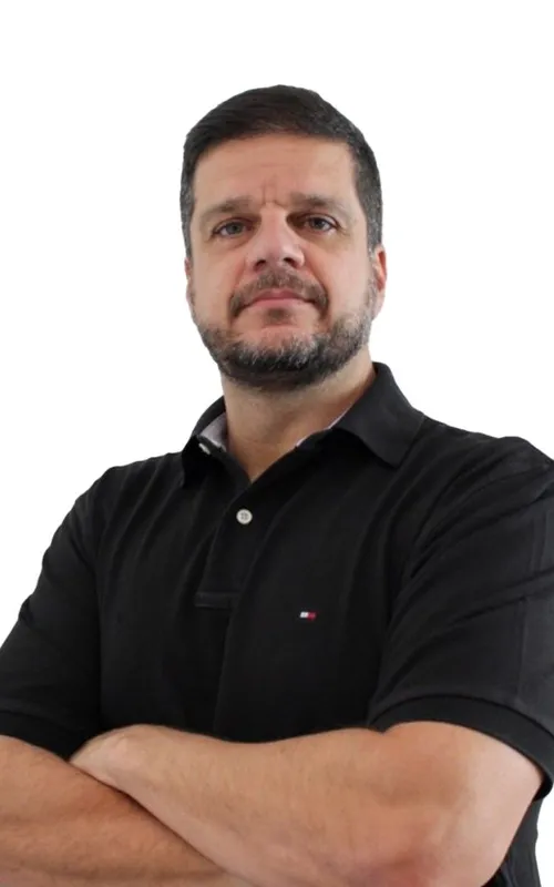 Rodrigo Pimentel