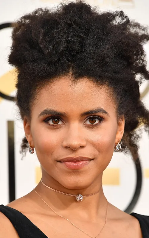 Zazie Beetz