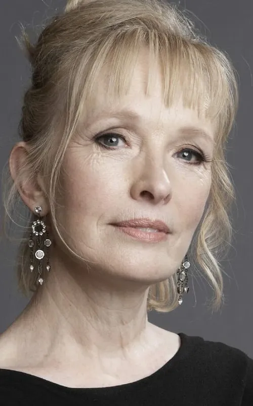 Lindsay Duncan