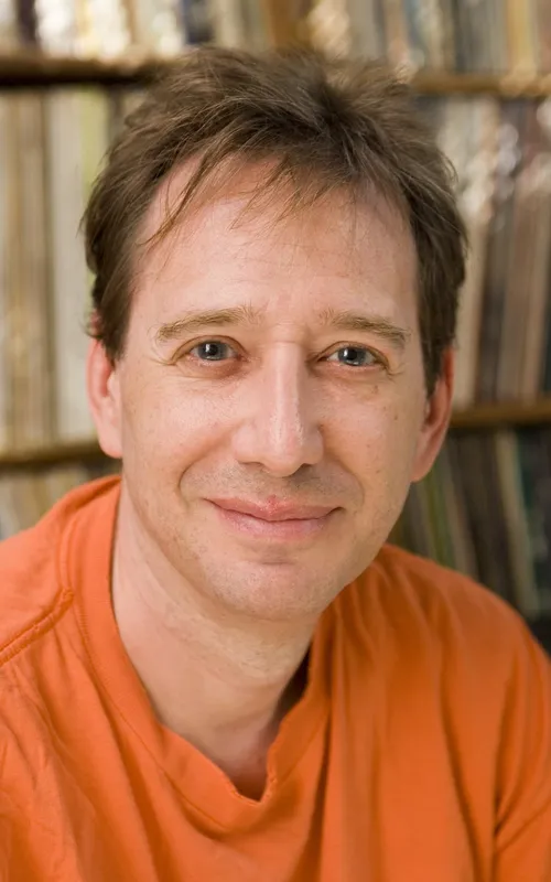 John Zorn