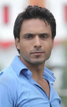 Mohammed Iqbal Khan