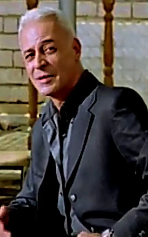 Amr Abu Al Nasr