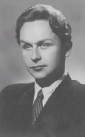Yury Galkin
