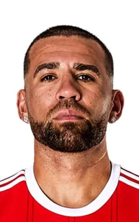 Nicolás Otamendi